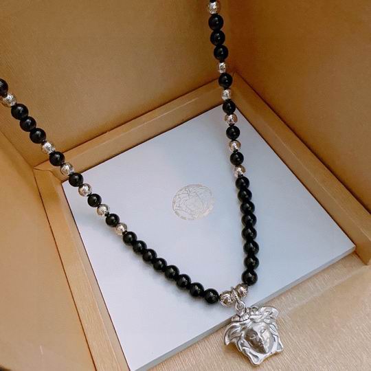 Versace necklace 11lyh101